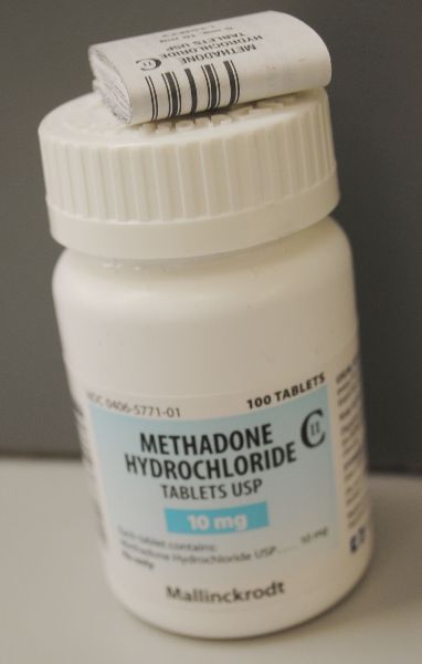 Where to buy methadone online