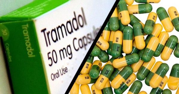 Tramadol for sale online without prescription