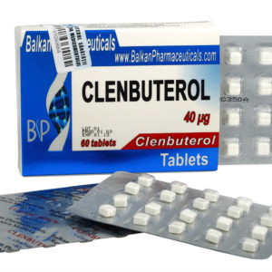 Buy Clenbuterol Online