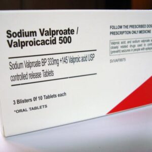 buy Sodium valproate without prescription